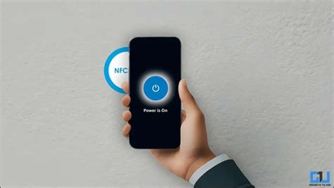 using nfc tags with alexa